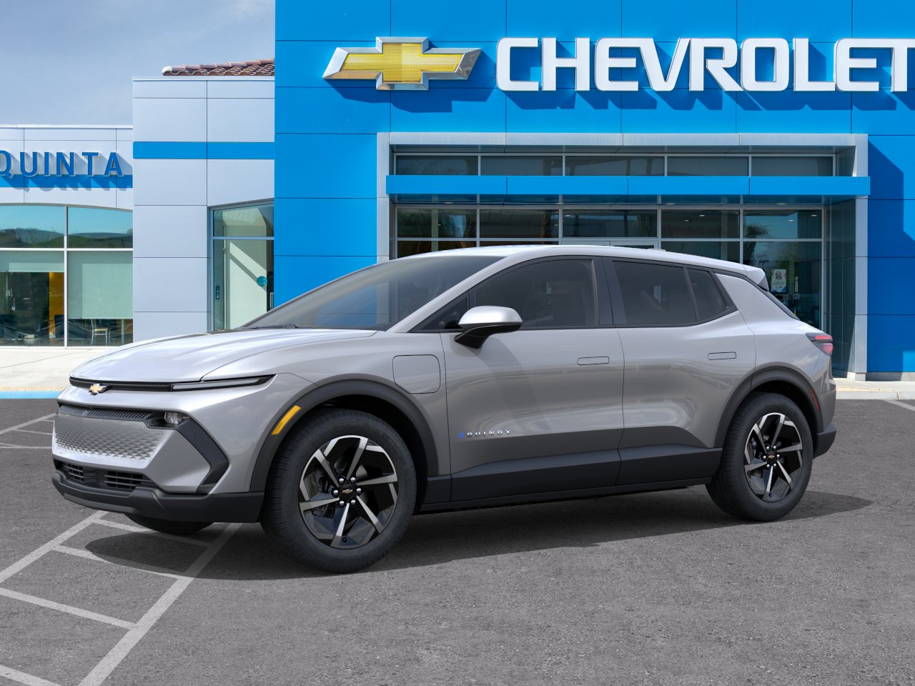 chevrolet equinox ev 2026 3GN7DMRP2TS133230 image chevrolet equinox ev 2026 3GN7DMRP2TS133230 image
